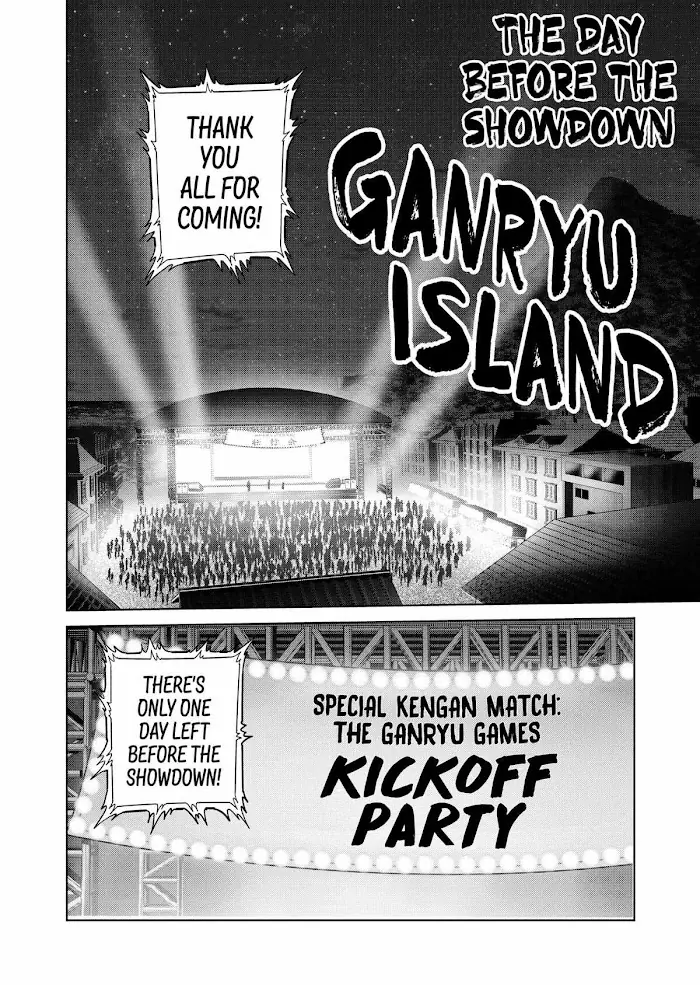 Kengan Omega Chapter 325 image 06_optimized